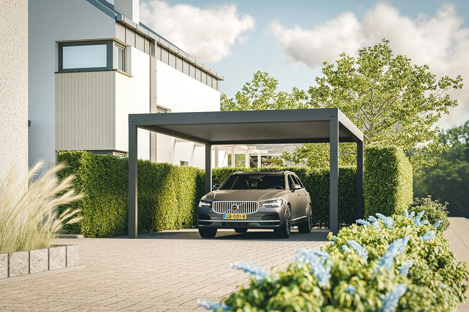 Carport
